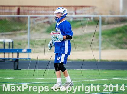 Thumbnail 2 in Bingham @ Spanish Fork photogallery.