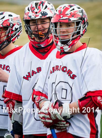 Thumbnail 3 in Bingham @ Spanish Fork photogallery.