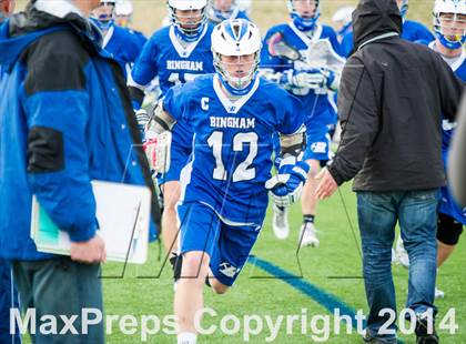 Thumbnail 3 in Bingham @ Spanish Fork photogallery.