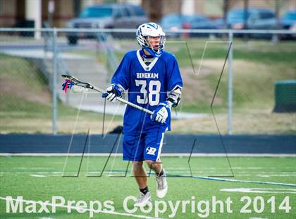 Thumbnail 2 in Bingham @ Spanish Fork photogallery.