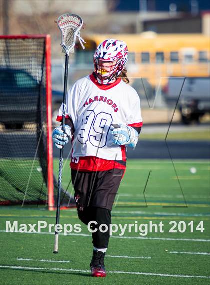 Thumbnail 3 in Bingham @ Spanish Fork photogallery.