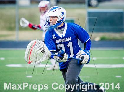 Thumbnail 3 in Bingham @ Spanish Fork photogallery.