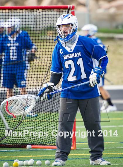 Thumbnail 3 in Bingham @ Spanish Fork photogallery.