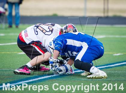 Thumbnail 1 in Bingham @ Spanish Fork photogallery.