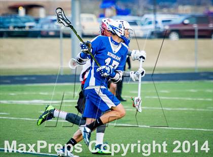 Thumbnail 1 in Bingham @ Spanish Fork photogallery.