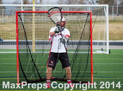 Thumbnail 1 in Bingham @ Spanish Fork photogallery.