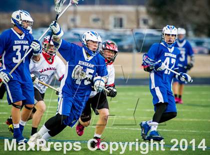 Thumbnail 3 in Bingham @ Spanish Fork photogallery.