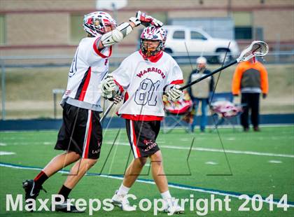 Thumbnail 1 in Bingham @ Spanish Fork photogallery.
