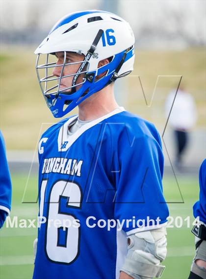 Thumbnail 2 in Bingham @ Spanish Fork photogallery.