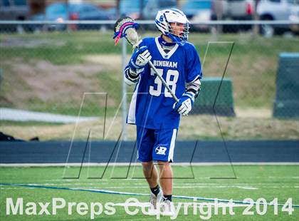 Thumbnail 1 in Bingham @ Spanish Fork photogallery.