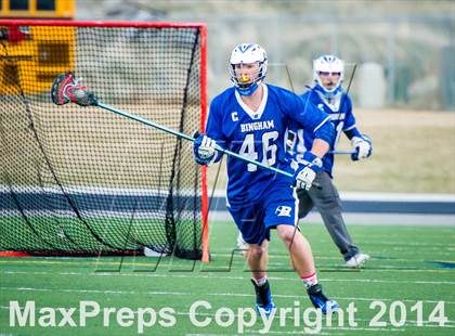 Thumbnail 2 in Bingham @ Spanish Fork photogallery.
