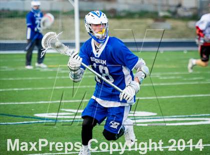 Thumbnail 2 in Bingham @ Spanish Fork photogallery.