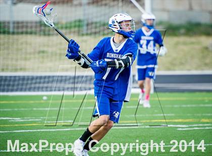 Thumbnail 1 in Bingham @ Spanish Fork photogallery.
