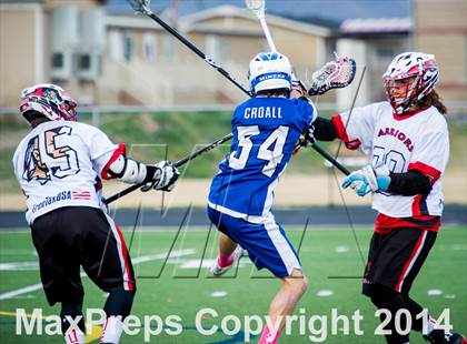 Thumbnail 2 in Bingham @ Spanish Fork photogallery.
