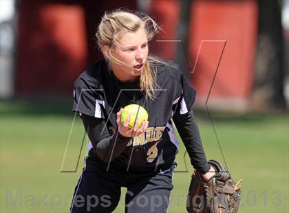 Thumbnail 1 in Buhach Colony vs Waterford (Ceres Tournament) photogallery.