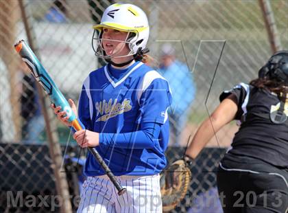 Thumbnail 2 in Buhach Colony vs Waterford (Ceres Tournament) photogallery.