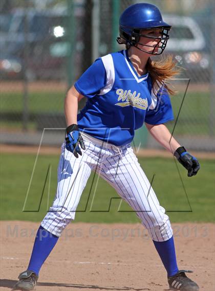 Thumbnail 3 in Buhach Colony vs Waterford (Ceres Tournament) photogallery.