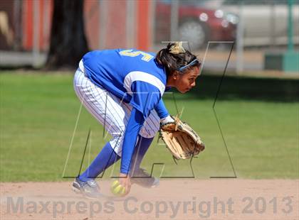 Thumbnail 2 in Buhach Colony vs Waterford (Ceres Tournament) photogallery.