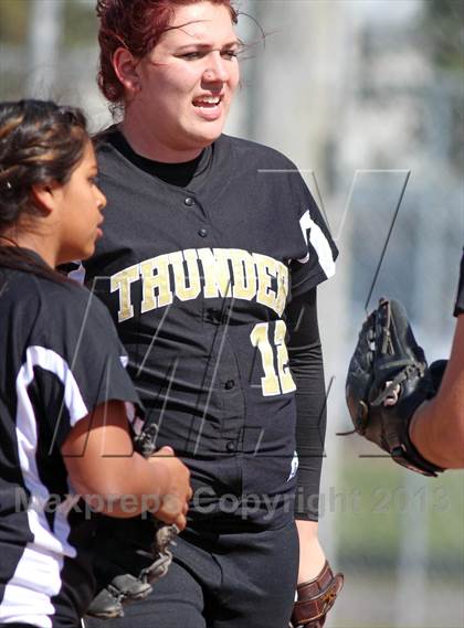Thumbnail 2 in Buhach Colony vs Waterford (Ceres Tournament) photogallery.