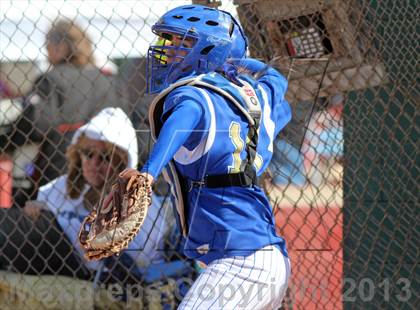 Thumbnail 1 in Buhach Colony vs Waterford (Ceres Tournament) photogallery.