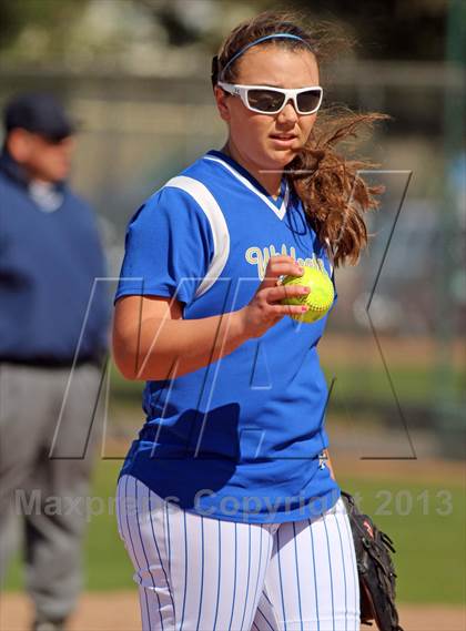 Thumbnail 1 in Buhach Colony vs Waterford (Ceres Tournament) photogallery.