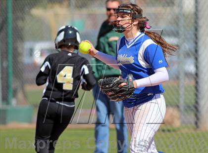 Thumbnail 3 in Buhach Colony vs Waterford (Ceres Tournament) photogallery.