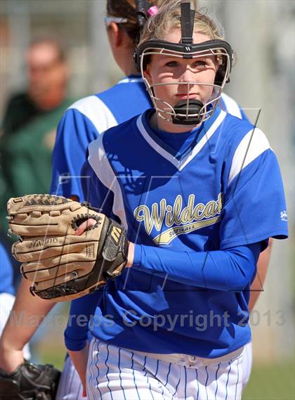 Thumbnail 3 in Buhach Colony vs Waterford (Ceres Tournament) photogallery.