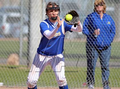 Thumbnail 2 in Buhach Colony vs Waterford (Ceres Tournament) photogallery.