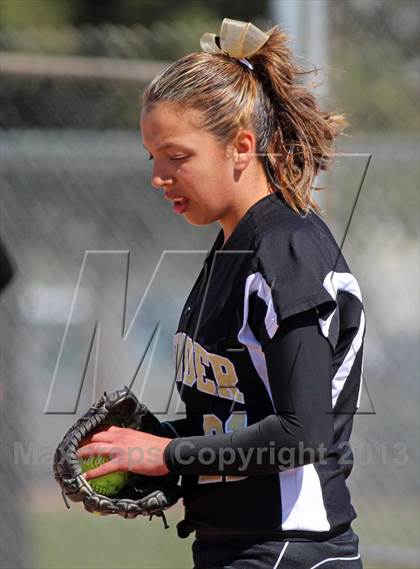 Thumbnail 3 in Buhach Colony vs Waterford (Ceres Tournament) photogallery.