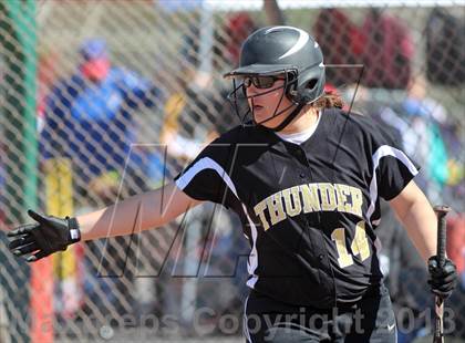 Thumbnail 1 in Buhach Colony vs Waterford (Ceres Tournament) photogallery.