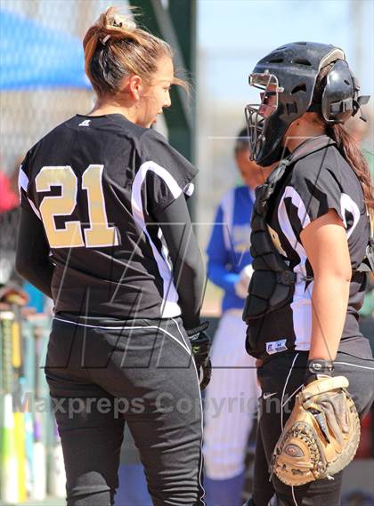 Thumbnail 1 in Buhach Colony vs Waterford (Ceres Tournament) photogallery.