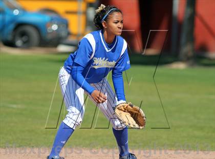 Thumbnail 3 in Buhach Colony vs Waterford (Ceres Tournament) photogallery.