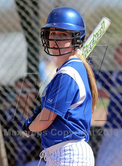 Thumbnail 2 in Buhach Colony vs Waterford (Ceres Tournament) photogallery.