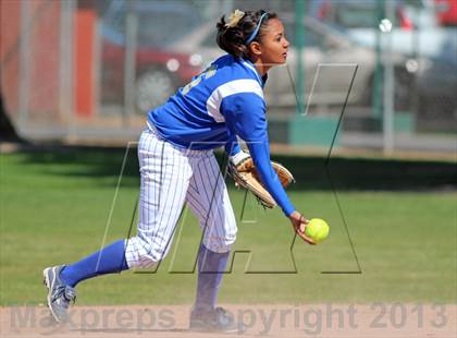 Thumbnail 3 in Buhach Colony vs Waterford (Ceres Tournament) photogallery.