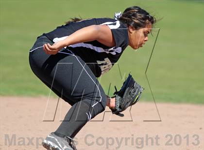 Thumbnail 2 in Buhach Colony vs Waterford (Ceres Tournament) photogallery.
