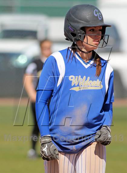 Thumbnail 3 in Buhach Colony vs Waterford (Ceres Tournament) photogallery.