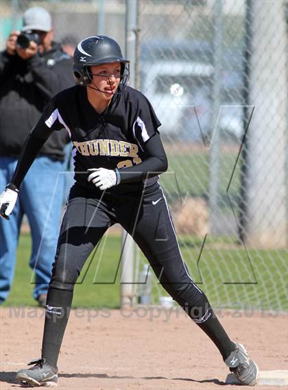 Thumbnail 2 in Buhach Colony vs Waterford (Ceres Tournament) photogallery.