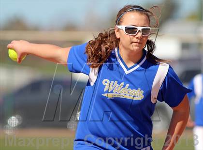 Thumbnail 1 in Buhach Colony vs Waterford (Ceres Tournament) photogallery.