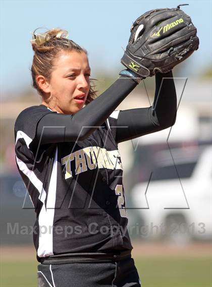 Thumbnail 1 in Buhach Colony vs Waterford (Ceres Tournament) photogallery.