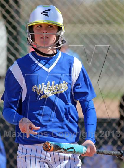 Thumbnail 3 in Buhach Colony vs Waterford (Ceres Tournament) photogallery.