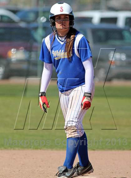 Thumbnail 3 in Buhach Colony vs Waterford (Ceres Tournament) photogallery.