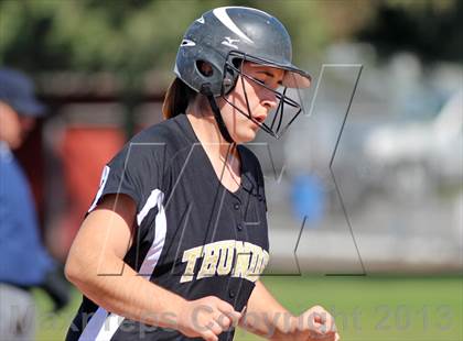 Thumbnail 3 in Buhach Colony vs Waterford (Ceres Tournament) photogallery.