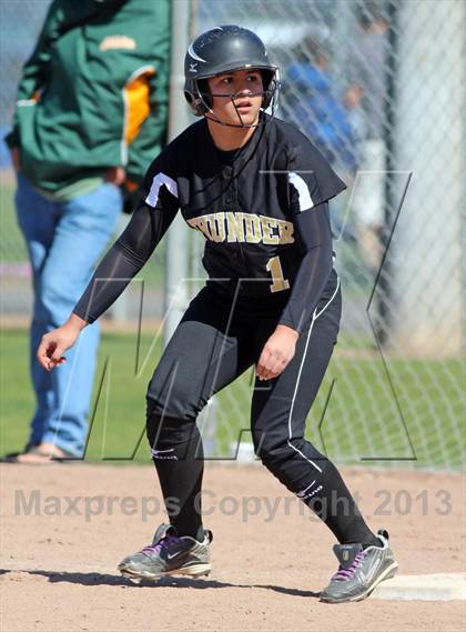 Thumbnail 1 in Buhach Colony vs Waterford (Ceres Tournament) photogallery.