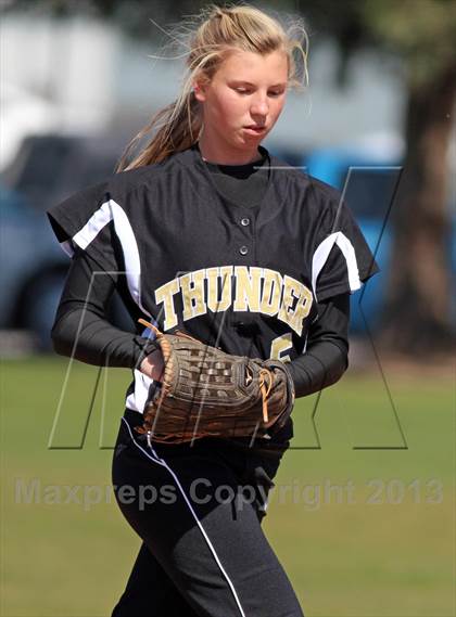 Thumbnail 3 in Buhach Colony vs Waterford (Ceres Tournament) photogallery.