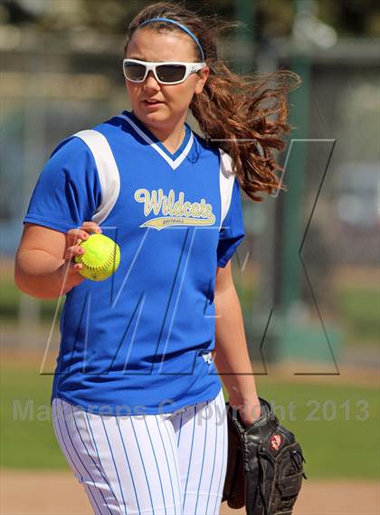 Thumbnail 3 in Buhach Colony vs Waterford (Ceres Tournament) photogallery.