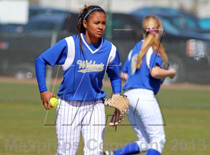 Thumbnail 2 in Buhach Colony vs Waterford (Ceres Tournament) photogallery.