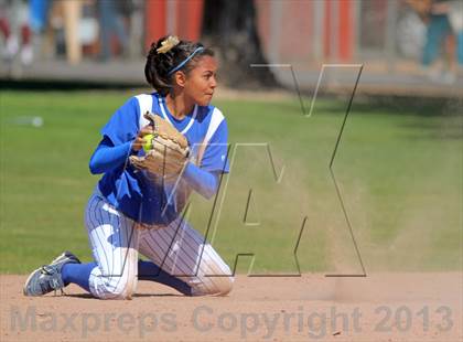 Thumbnail 2 in Buhach Colony vs Waterford (Ceres Tournament) photogallery.