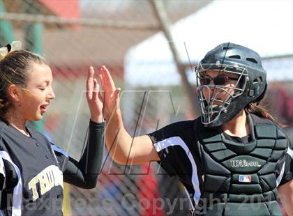 Thumbnail 1 in Buhach Colony vs Waterford (Ceres Tournament) photogallery.