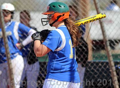Thumbnail 2 in Buhach Colony vs Waterford (Ceres Tournament) photogallery.