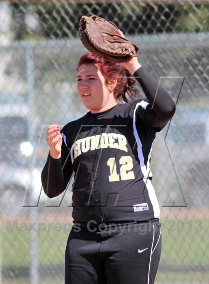 Thumbnail 2 in Buhach Colony vs Waterford (Ceres Tournament) photogallery.